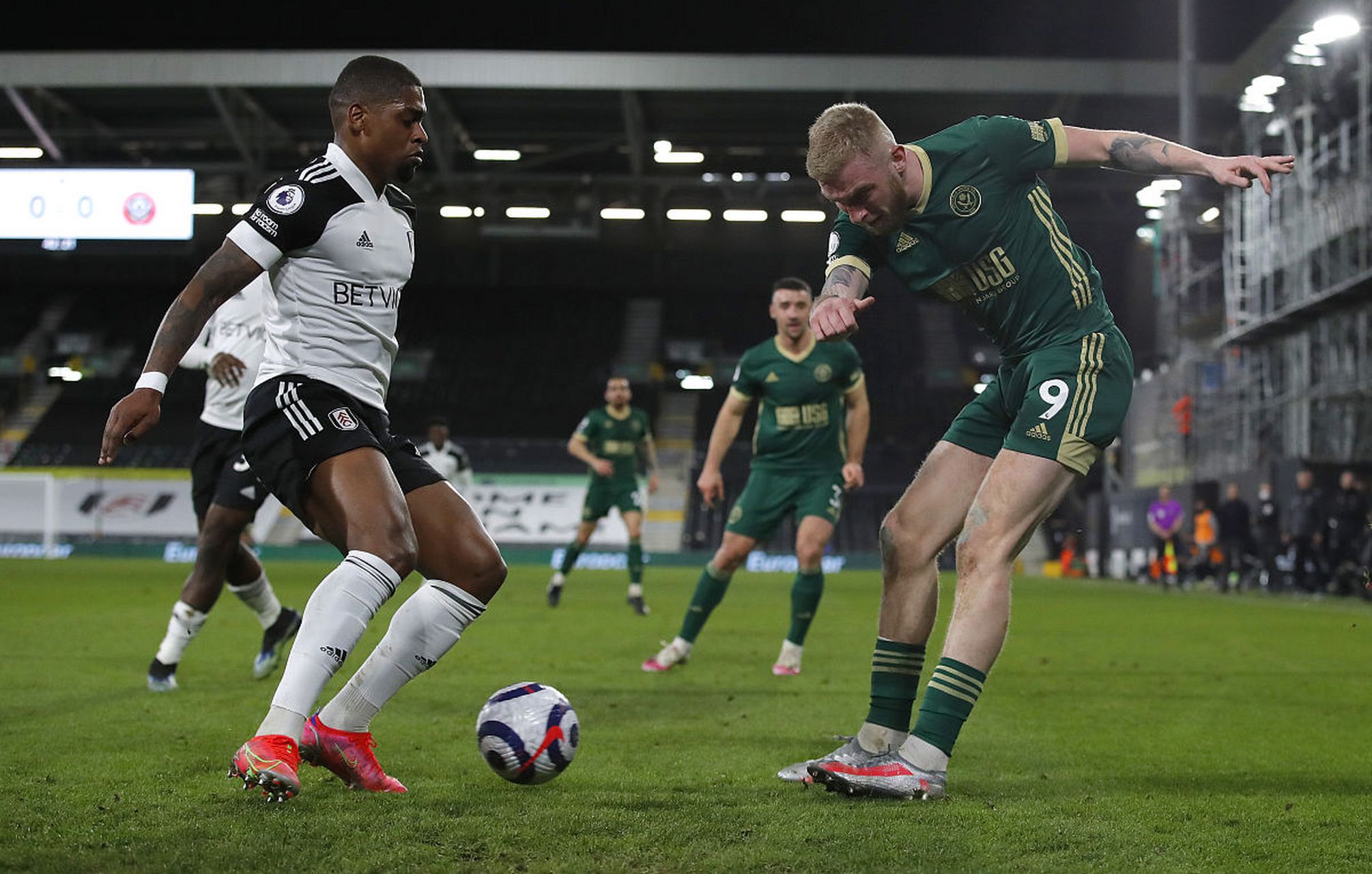 的中心舞台 的中心舞台