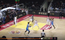 强IP零售
